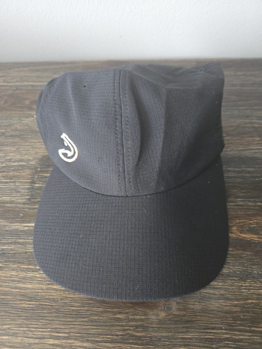 Lululemon Unisex Atlanta Hawks Cap Black Sz L/XL